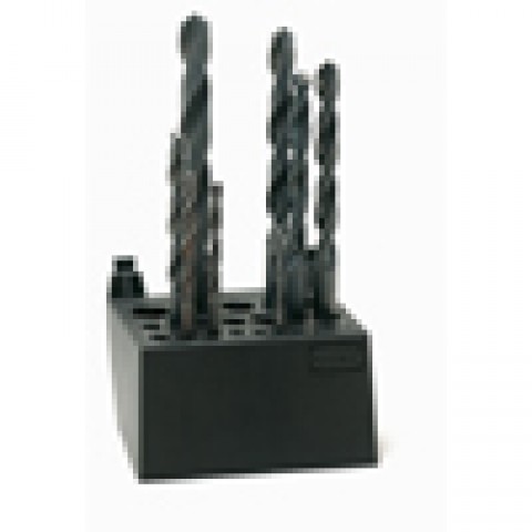 RA CLIP 12 DRILL BIT HOLDER (114172)